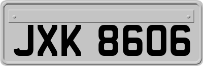 JXK8606