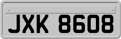 JXK8608