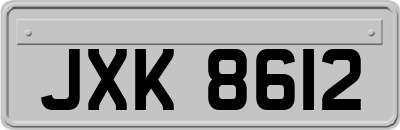 JXK8612