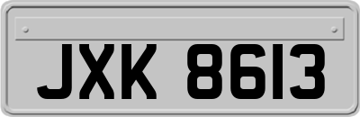 JXK8613