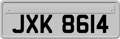 JXK8614