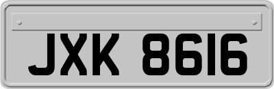 JXK8616