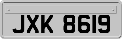 JXK8619
