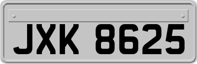 JXK8625
