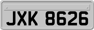 JXK8626
