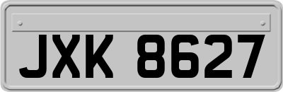 JXK8627