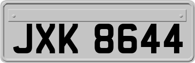 JXK8644