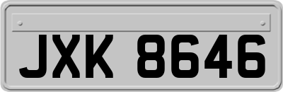 JXK8646