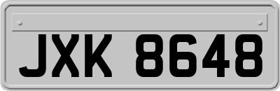 JXK8648