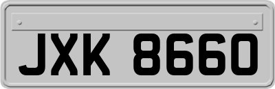 JXK8660