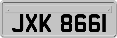JXK8661