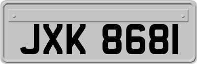 JXK8681