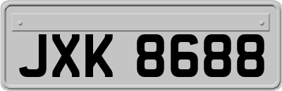 JXK8688