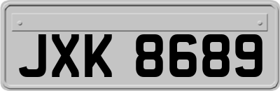 JXK8689