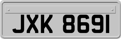 JXK8691