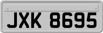JXK8695