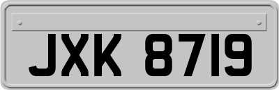 JXK8719