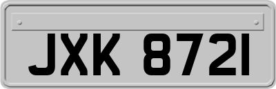 JXK8721