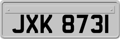 JXK8731
