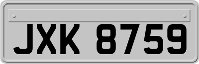JXK8759