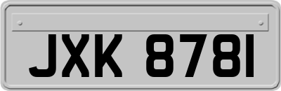 JXK8781