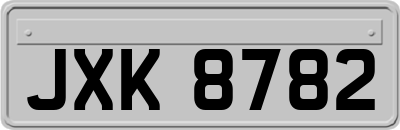 JXK8782