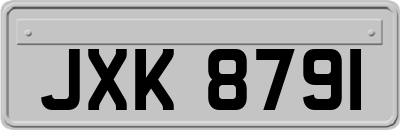 JXK8791