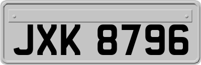 JXK8796