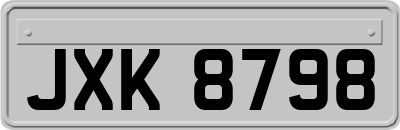 JXK8798