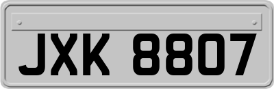 JXK8807