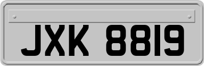 JXK8819