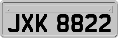 JXK8822