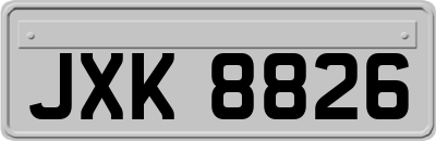 JXK8826