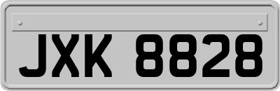 JXK8828