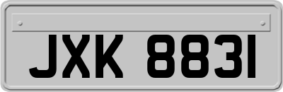 JXK8831