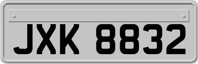 JXK8832