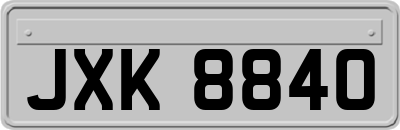 JXK8840