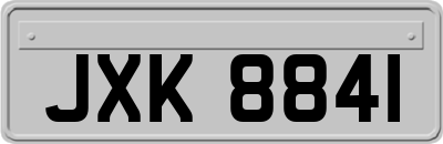 JXK8841