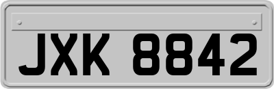 JXK8842