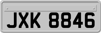 JXK8846