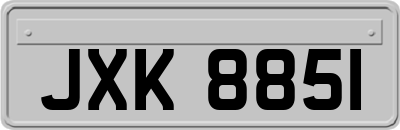 JXK8851