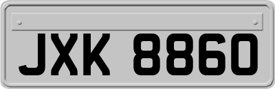 JXK8860