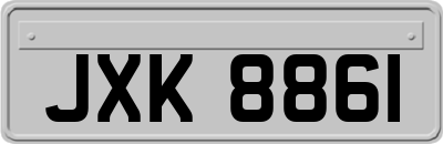 JXK8861