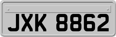 JXK8862