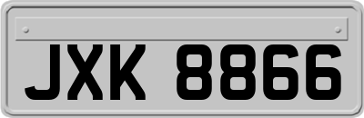 JXK8866