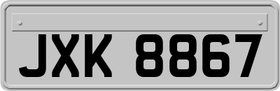 JXK8867