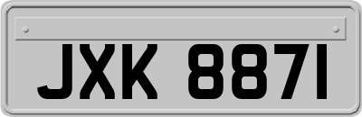 JXK8871