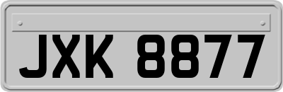 JXK8877