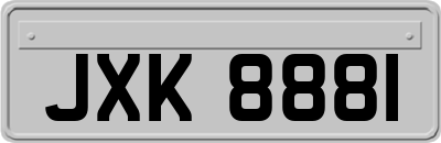 JXK8881