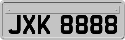 JXK8888